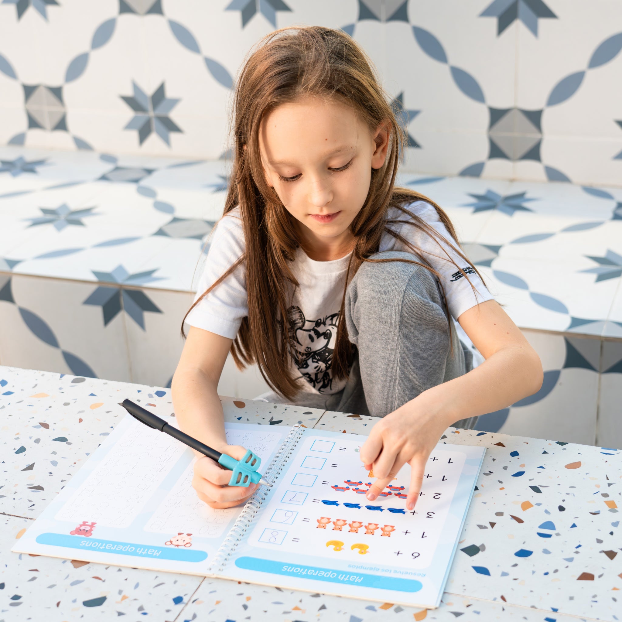 KIDILL ベスト キャラクタープリント KIDILL ベスト キャラクタープリント KIDILL - プリントTシャツ -