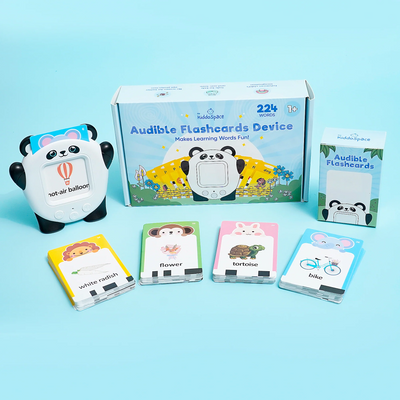 Flashcard Website Offer